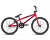 Position One Expert Bmx Bike (Red)